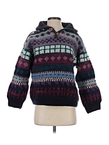 Bill Blass Pullover Sweater (view 1)