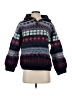 Bill Blass Purple Pullover Sweater Size XS (estimated) - photo 1