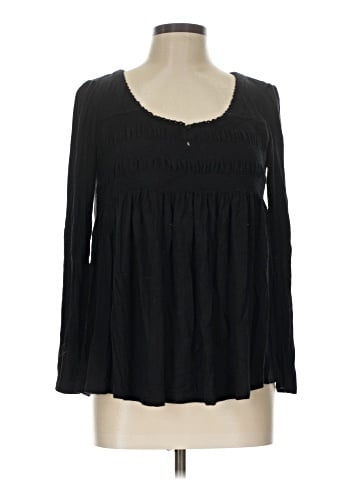 Princess Vera Wang Long Sleeve Blouse (view 1)
