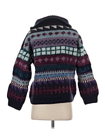 Bill Blass Pullover Sweater (view 2)