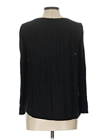 Princess Vera Wang Long Sleeve Blouse (view 2)