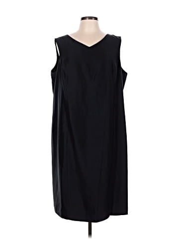 Style&Co Casual Dress (view 1)