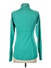 Under Armour Green Teal Long Sleeve Top Size Sm - P - photo 2
