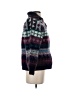 Bill Blass Purple Pullover Sweater Size XS (estimated) - photo 4