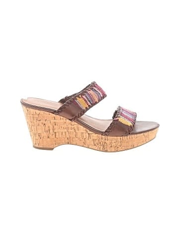 Franco Sarto Wedges (view 1)