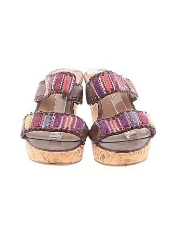 Franco Sarto Wedges (view 2)