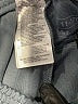 Adidas 100% Polyester Gray Track Pants Size 11 - 12 - photo 5