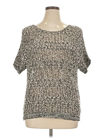 Merona Pullover Sweater (view 1)