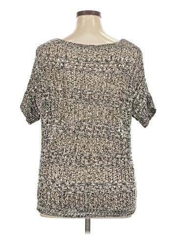 Merona Pullover Sweater (view 2)
