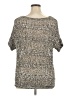Merona Tweed Silver Pullover Sweater Size XL - photo 2