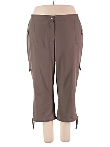 Zenergy by Chico's Active Pants (view 1)