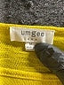 Umgee Yellow 3/4 Sleeve Top Size M - photo 7