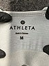 Athleta Silver Active Tank Size M - photo 4