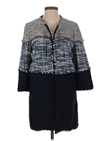 Chico's Coat (view 1)
