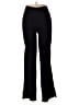 Athleta Solid Black Active Pants Size L - photo 1