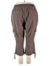 Zenergy by Chico's Brown Active Pants Size XXL (4) - photo 2