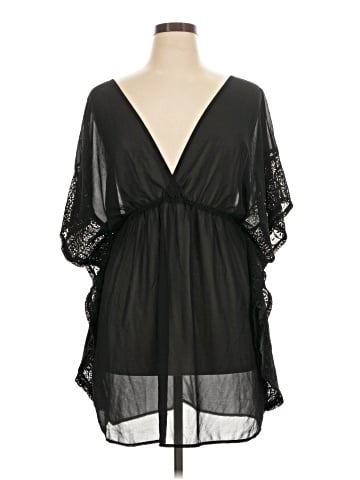 Xhilaration Kimono (view 1)