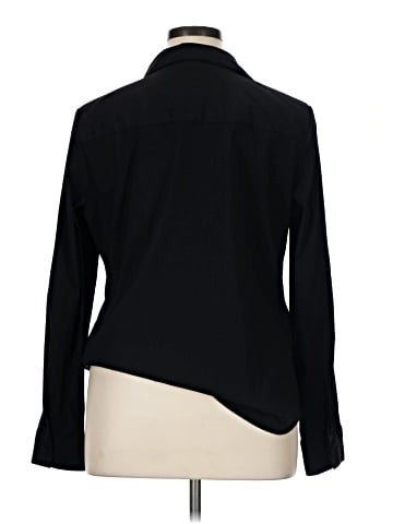 Elle Long Sleeve Blouse (view 2)
