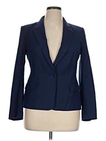 Zara Basic Blazer (view 1)