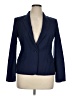 Zara Basic Blue Blazer Size XL - photo 1