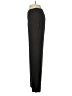 Carlisle 100% Wool Solid Black Wool Pants Size 8 - photo 5