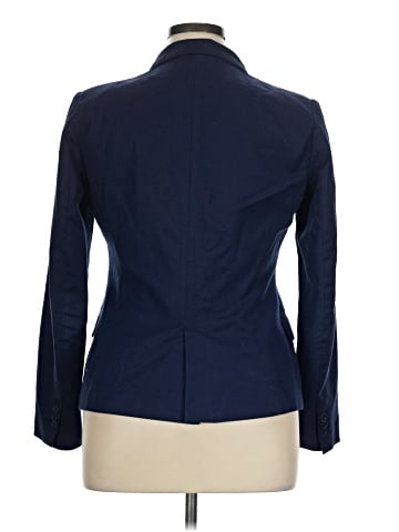 Zara Basic Blazer (view 2)