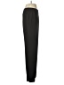 Carlisle 100% Wool Solid Black Wool Pants Size 8 - photo 4