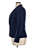 Zara Basic Blue Blazer Size XL - photo 5