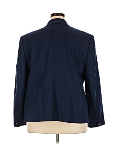 Pendleton Wool Blazer (view 2)