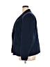 Pendleton 100% Wool Blue Wool Blazer Size 22W - photo 5