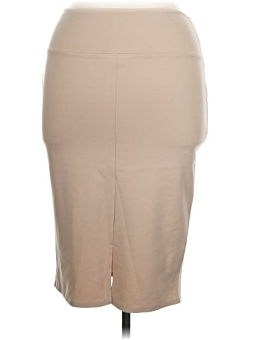 Hybrid & Company Casual Skirt (view 2)