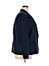 Pendleton 100% Wool Blue Wool Blazer Size 22W - photo 4