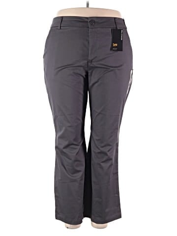 Lee Casual Pants (view 1)