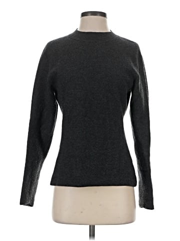 Cos Turtleneck Sweater (view 1)