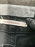 Levi's Black Jeggings Size 31 waist - photo 7