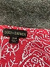 Coco + Carmen 100% Polyester Pink Long Sleeve Blouse Size S - photo 7