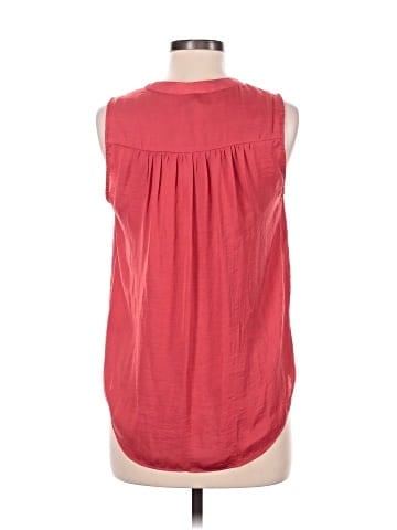 Alfani Sleeveless Blouse (view 2)