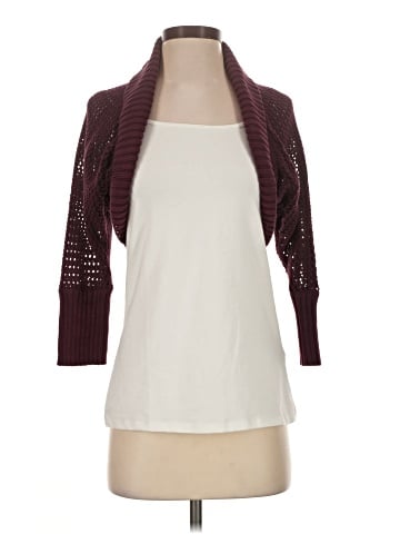 Club Monaco Cardigan (view 1)