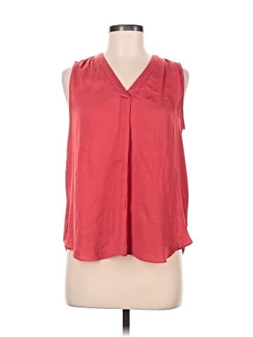 Alfani Sleeveless Blouse (view 1)