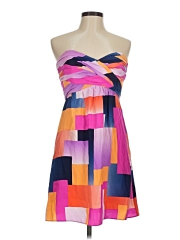 Alice & Trixie Cocktail Dress (view 1)