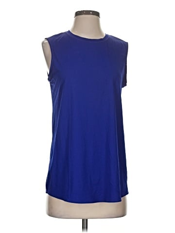 Athleta Sleeveless T-Shirt (view 1)