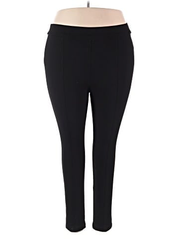 Anne Klein Active Pants (view 1)