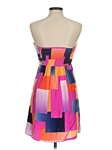 Alice & Trixie Cocktail Dress (view 2)