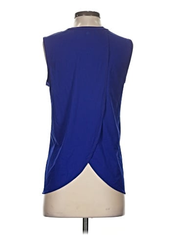 Athleta Sleeveless T-Shirt (view 2)