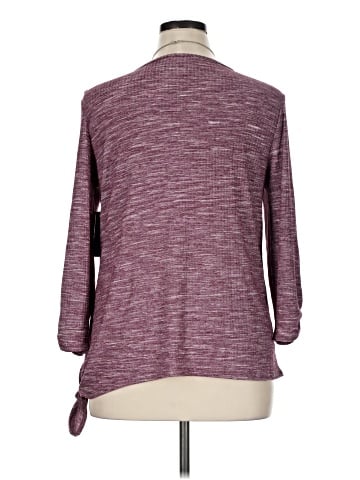 Apt. 9 3/4 Sleeve Top (view 2)