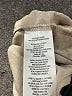 CALVIN KLEIN JEANS 100% Polyester Tan Sleeveless Blouse Size M - photo 8