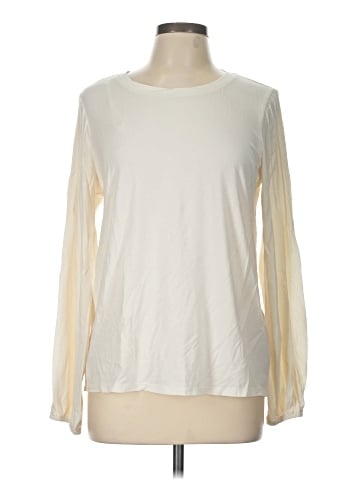 LC Lauren Conrad Long Sleeve T-Shirt (view 1)