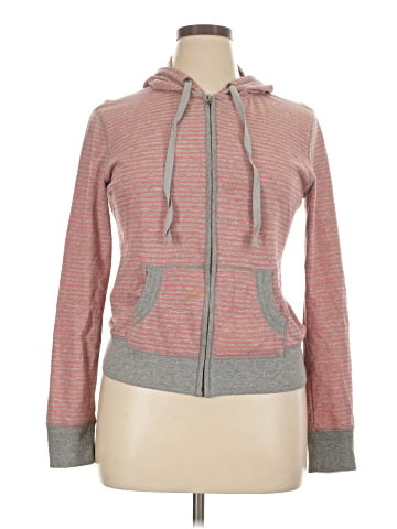 SO Zip Up Hoodie (view 1)