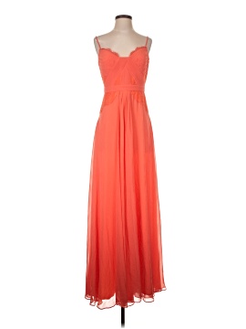 Bcbgmaxazria Cocktail Dress
