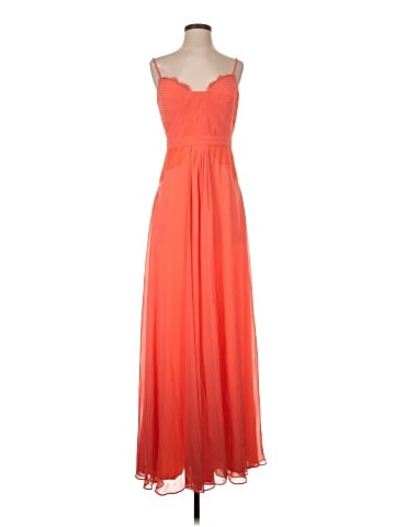 BCBGMAXAZRIA Cocktail Dress (view 1)